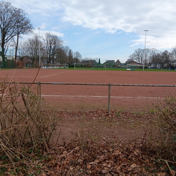 Sportanlage Stapper Straße Platz 2 - Heinsberg-Kirchhoven