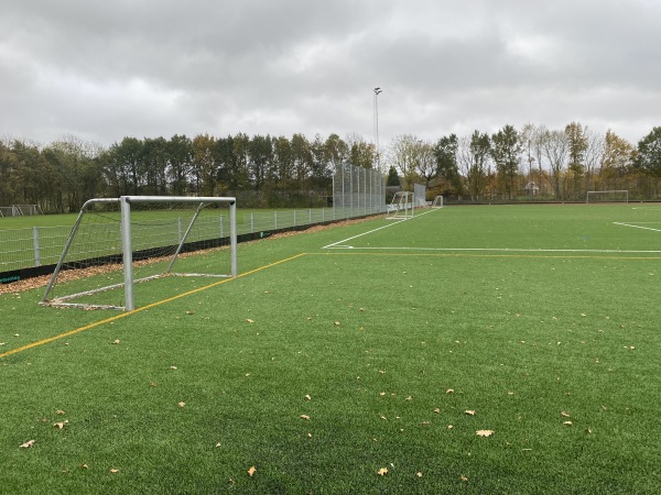 Løjt Kunstgræsbane - Aabenraa