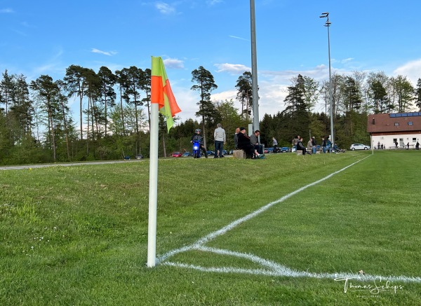 Fichtenwaldstadion - Horb/Neckar-Dettensee