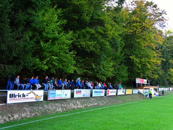 Sportplatz Grimmenstein - Grimmenstein