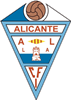 Wappen CF Independiente Alicante