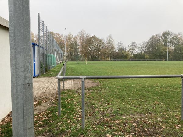 Sportanlage Rustfeldstraße Platz 2 - Kehl/Rhein-Sundheim