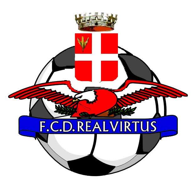 Wappen FCD Real Virtus