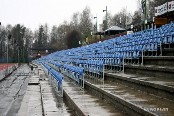 Storstadion - Sandefjord