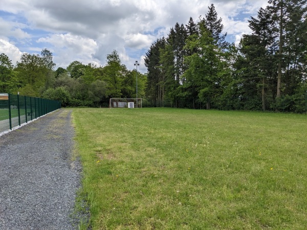 Sportplatz Lahr - Waldbrunn/Westerwald-Lahr