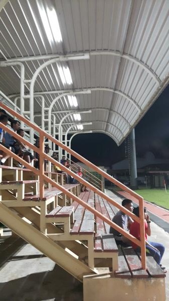 Kompleks Sukan Sungai Kebun - Bandar Seri Begawan