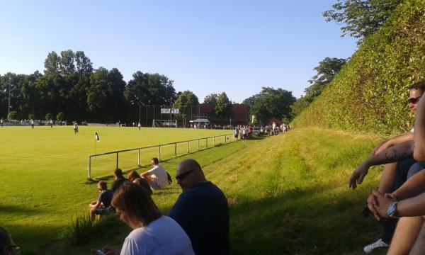 Sportanlage Im Brunshagen - Eschede