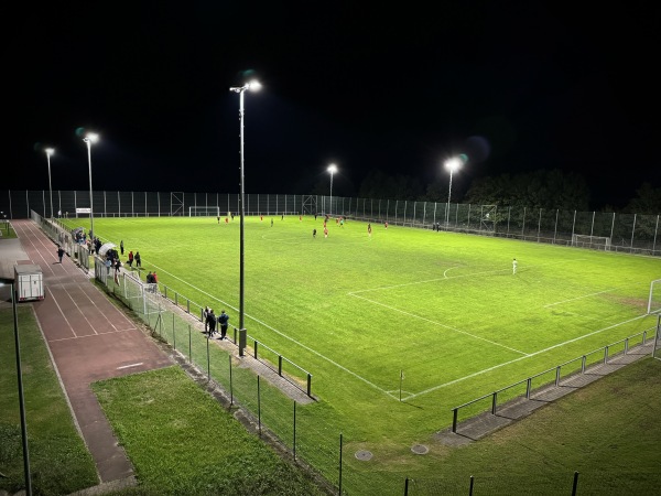 Campo Alle Gerre - Gorduno