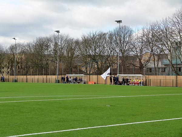 St Paul's Sports Ground - Rotherhithe, Greater London