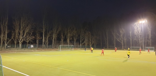 Volksparkstadion Nebenplatz 3 - Berlin-Mariendorf