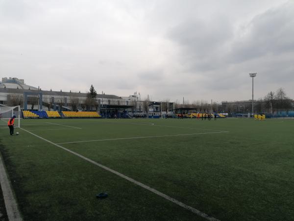 Stadyen SOK Olimpiyskiy pole 2 - Minsk