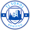 Wappen TJ Sokol Brníčko