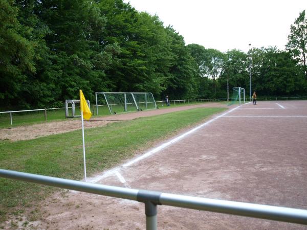 Schleswig Stadion - Dortmund-Neuasseln