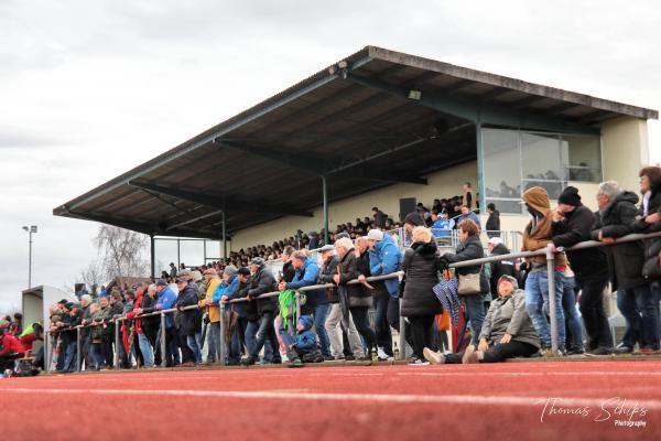 Hornisgrindestadion - Achern