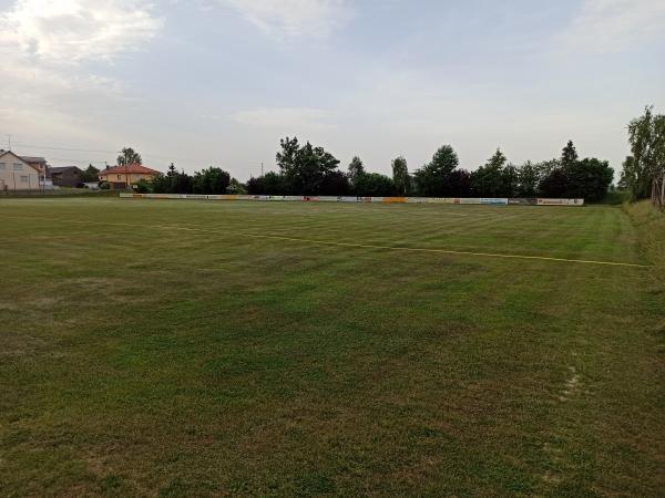 Sportplatz Unterglauheim - Blindheim-Unterglauheim