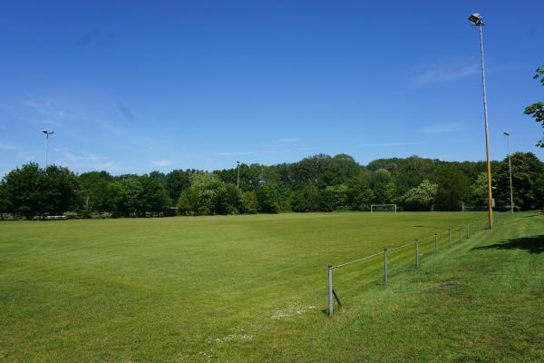 Clemens Holthaus Stadion II - Rheine-Rodde