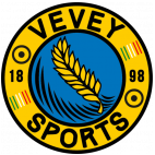 Wappen Vevey-Sports II