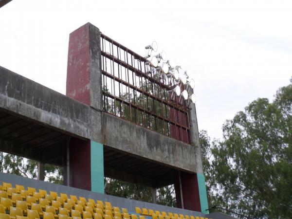 Panaad Stadium - Bacolod City