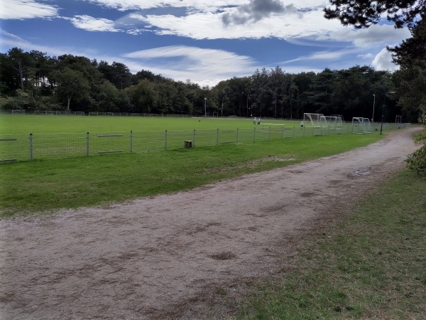 Sportpark Flidunen - Vlieland-Oost-Vlieland