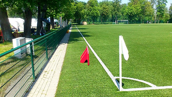 Paul-Hauenschild-Sportplätze Kura 2 - Norderstedt