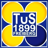 Wappen TuS 1899 Freiberg