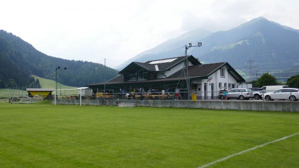 Sportplatz Mölltal - Obervellach