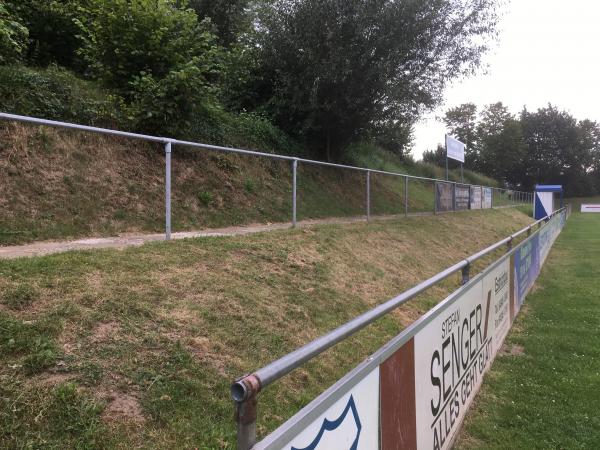 Sportplatz Dieter von Borstel - Dobersdorf-Tökendorf