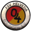 Wappen ehemals FSV Helvetia 04 Böhringen