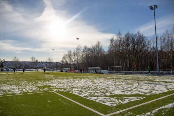 Sportpark Weißig Platz 2 - Dresden-Weißig