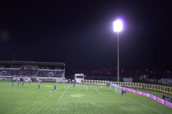 Dubai Club Stadium - Dubayy (Dubai)