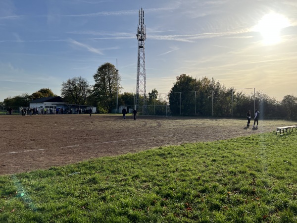 Sportplatz auf dem Bettenberg 2 - Pohlheim-Holzheim