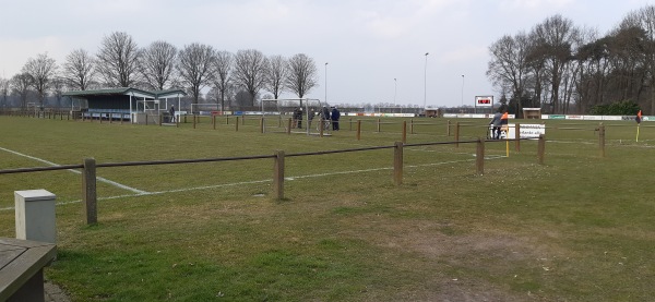 Sportpark den Hondsbosch - Esbeek