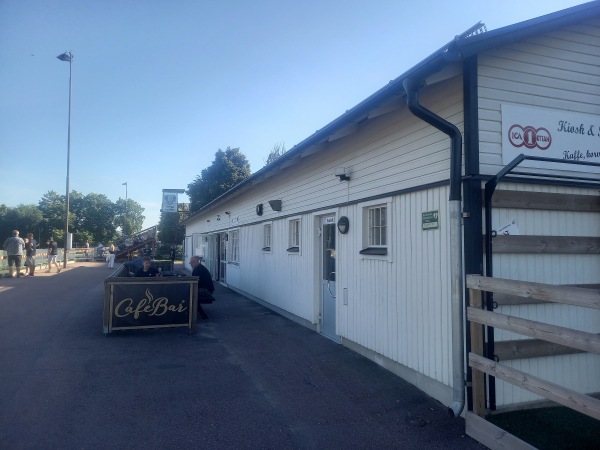 Ringvallen 2 - Västerås
