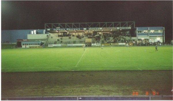 Informstadion - Oberwart