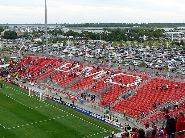 BMO Field - Toronto, ON