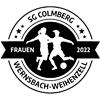 Wappen SG Colmberg/Wernsbach-Weihenzell - Frauen (Ground A)