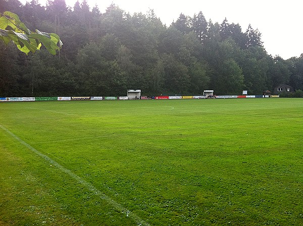 Waldstadion - Dersau