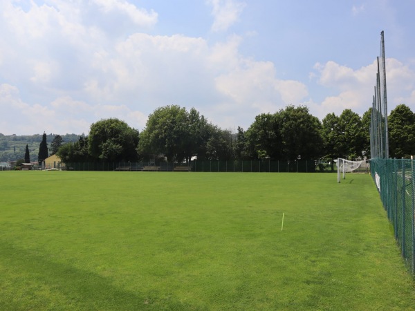 Campo Sportivo Lorenzo Molinaroli - San Pietro