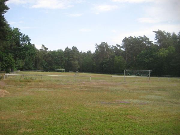 Sportplatz Born - Westheide-Born