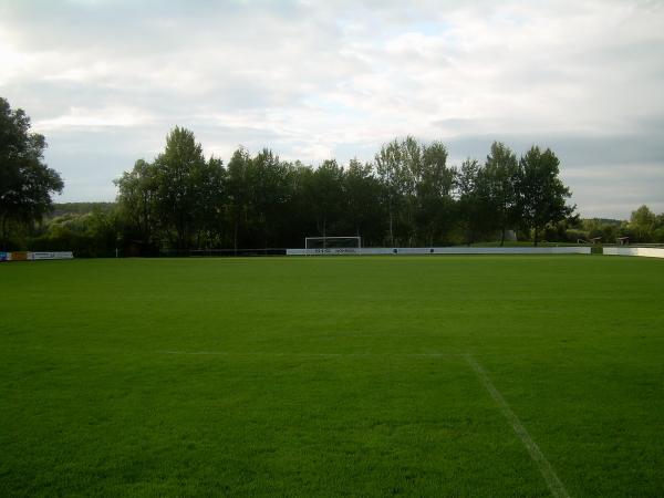 Ammerseestadion  - Herrsching/Ammersee