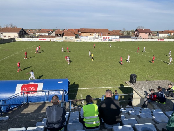 Gradski Stadion Janja - Janja