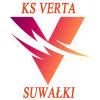 Wappen KS Verta Suwałki  118060
