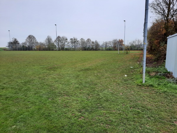 Sportanlage Bollingen Platz 2 - Dornstadt-Bollingen