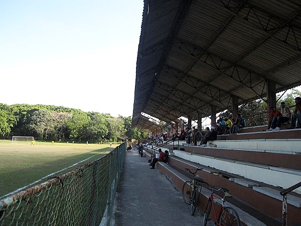 Estadio La Polar - Ciudad de La Habana