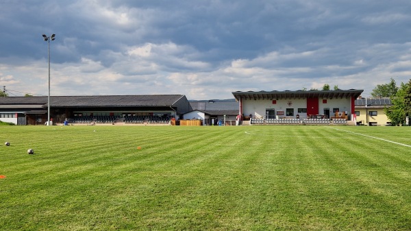 Ladabachstadion - Engerwitzdorf