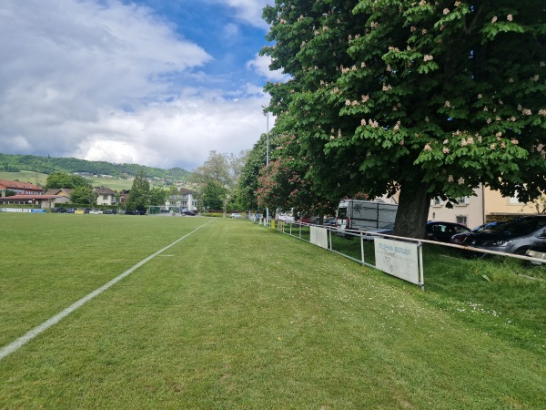 Parc des Sports - Rolle