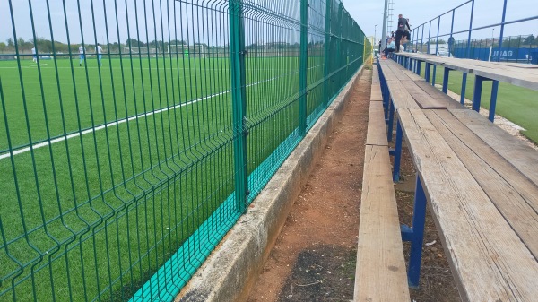 Stadion Umag umjetna trava - Umag