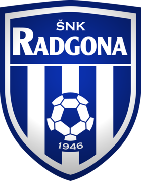Wappen ŠNK Radgona  85539