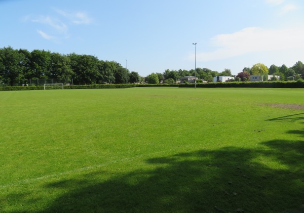 Sportpark Emiclaer veld 3 - Amersfoort