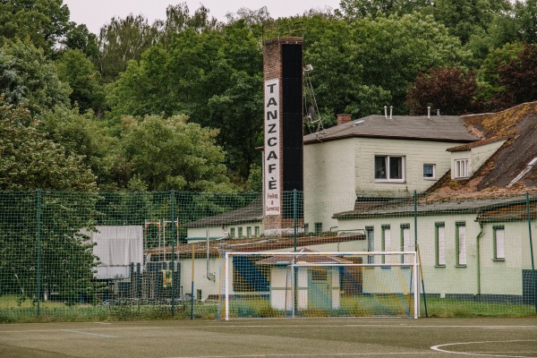 Sportanlage Freiheitsplatz von 1848 Platz 2 - Waldenburg
